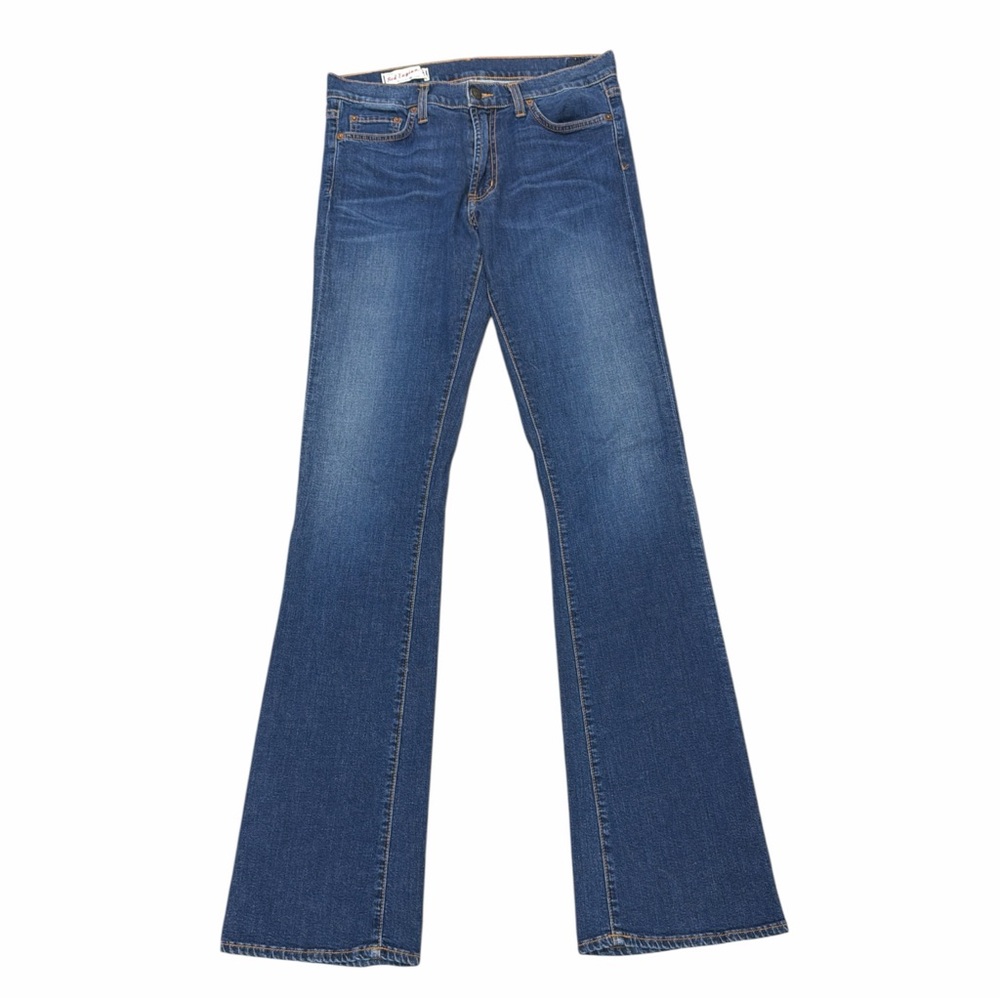 Red Engine Vintage Bootcut Jeans
